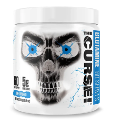 The Curse Glutamine