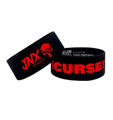 The Curse Wristband