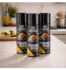 Cooking Spray