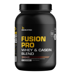 Fusion Pro