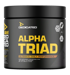 Alpha Triad