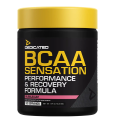 BCAA Sensation
