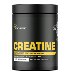 Premium Micronised Creatine