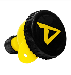 Dedicated Powder Funnel