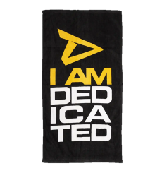 Dedicated Towel