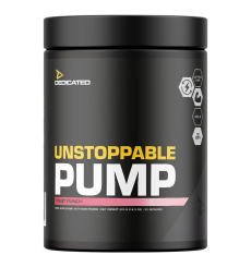 Unstoppable Pump