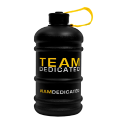 Dedicated Waterjug Matt