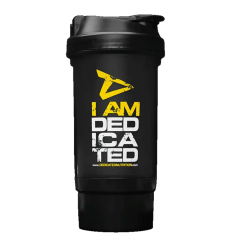 Dedicated Shaker