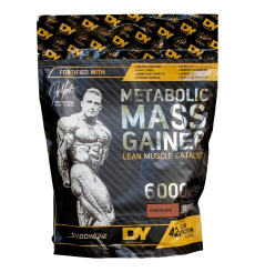 Metabolic Mass Gainer