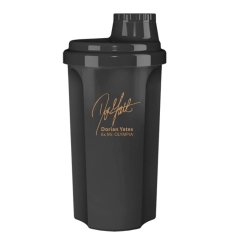 Dorian Shaker Legacy Signature