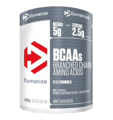 BCAA 2:1:1 Powder