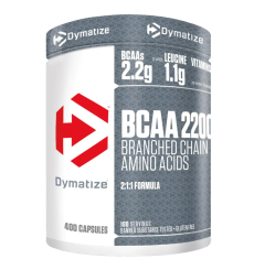 BCAA Complex 2200