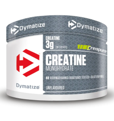 Creatine Monohydrate Dymatize