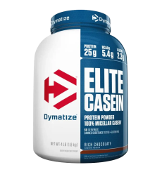 Dymatize Elite Caseïne