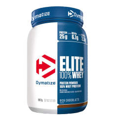 Elite Whey Protein
