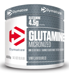 Glutamine Micronized Dymatize