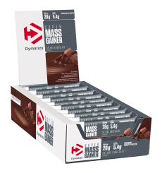 Super Mass Gainer Bars