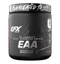 All American EFX Training Ground EAA