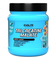 Tri Creatine Malate