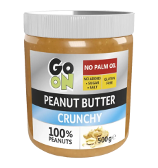 Peanut Butter