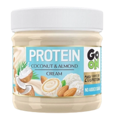 Protein Coconut & Almond Cream