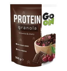Protein Granola