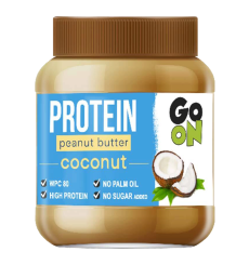 Protein Peanut Butter