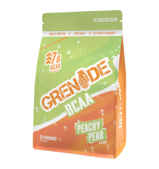 Grenade BCAA