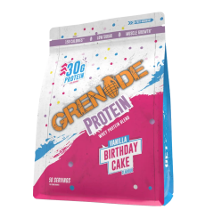 Grenade Protein Powder