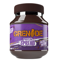 Grenade Protein Spread