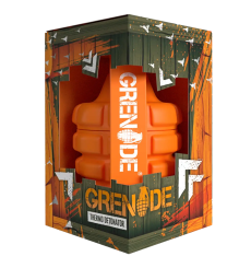 Grenade Thermo Detonator