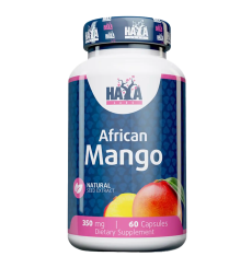 African Mango
