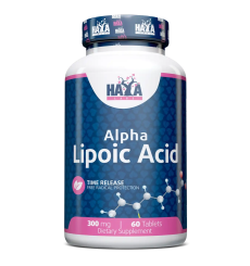 Alpha Lipoic Acid 300mg