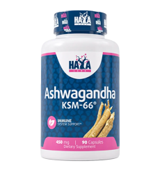 Ashwaganda KSM-66