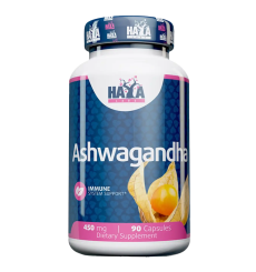 Ashwagandha 450mg