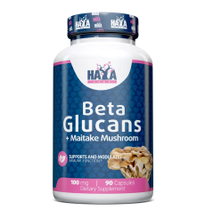 Beta Glucans