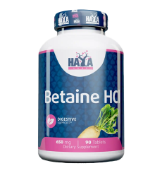 Betaine HCL