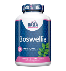 Boswellia