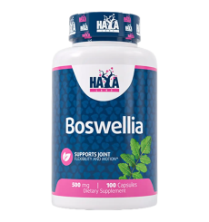 Boswellia Extract