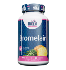 Bromelain