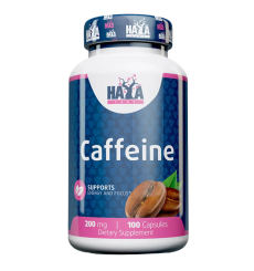 Caffeine 200mg
