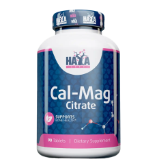 Cal-Mag Citrate