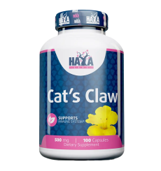 Cat's Claw 3% 500mg
