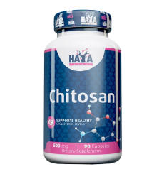 Chitosan 500mg