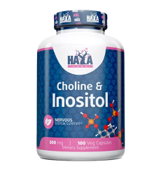 Choline & Inositol