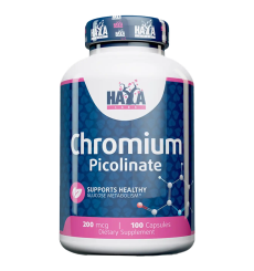 Chromium Picolinate