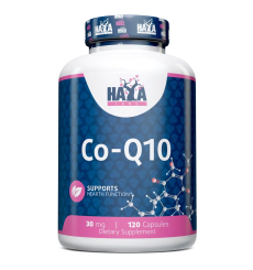 Co-Q10 30mg