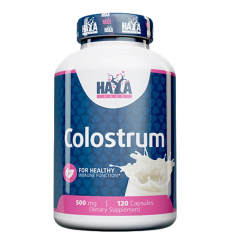 Colostrum 500mg