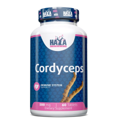 Cordyceps 500mg