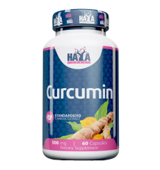 Curcumin Turmeric Extract